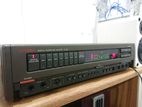 Luxman Japan Digital Surround Master