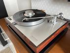 Luxman PD-272 turntable