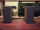 Luxman S-007 Speakers