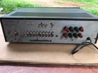 Luxman Stereo Amplifier Vl 102