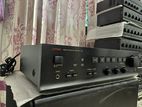 Luxman Stereo integrated Amplifier