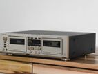 Luxmen Cassette System