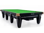 Luxor Brand New Snooker Table(new)