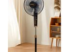 LUXSONIC - 16 inches Stand Fan