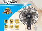 Luxsonic Wall Fan