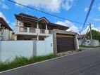 Luxurey 2 Storey, Fully Furnished and Air Conditioned House - Ja-Ela