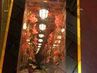 Luxuries Tea Table