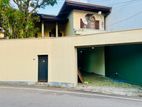 Luxurious 02-Story House for Sale in Mirihana, Nugegoda
