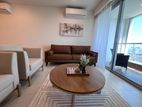 Luxurious 2 Bedroom Apartment for Rent in Colombo City Centre