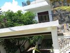 Luxurious 2 Floors House for Sale Eheliyagoda