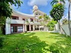 Luxurious 2 Storey House for Rent in Baththaramulla