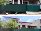 Luxurious 2-Story House with 9 Perches Land for Sale in Pannipitiya