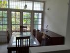 Luxurious 2 Story Single House Rent Narenpitiya