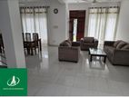 Luxurious 2story Single House 5 Rooms Mortuwa