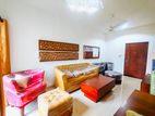 Luxurious 3-Bedroom Fully Furnished Apartment for Rent in Athurugiriya