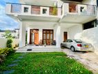 Luxurious 3-Bedroom Home on 9.2 Perches in Kotte