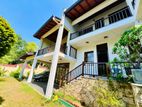 Luxurious 3 Bedroom House for Sale in Thalawathugoda