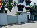 Luxurious 3-Storied House in Bokundara