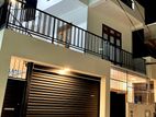 Luxurious 3-Story House for Sale Dehiwala