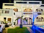 "Luxurious 3-Story House for Sale in Maharagama"