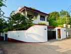Luxurious 4-Bedroom Home for sale Thalawathugoda Pannipitya