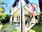 Luxurious 4-Bedroom House for Sale in Ragama