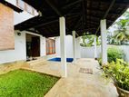 Luxurious 4-Bedroom House for Sale in Thalawathugoda