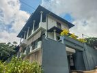 Luxurious 4-Bedroom House for Sale in Thalawathugoda