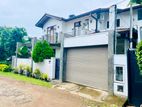 Luxurious 4-Bedroom Villa for Sale in Moratuwa