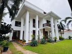 Luxurious 4 Storey House For Sale in Welisara, Kandana