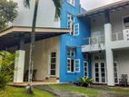 Luxurious 4BR 3 Story House for Sale in Piliyandala Bokundara