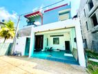 Luxurious 4BR House for Sale in Battaramulla