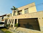Luxurious 4BR House for Sale in Mountlavnia Sirimal Uyana.