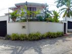 Luxurious 4BR House with Landscaped Garden in Dehiwala