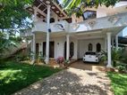 Luxurious 5-Bedroom House for Rent in the Heart of Ratmalana
