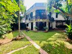 Luxurious 5-Bedroom House for Sale in Colombo 7