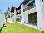 Luxurious 5BR House for Sale in Ja Ela