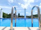 Luxurious 5BR Villa with Rooftop Pool Pub |Kottawa, Mattegoda