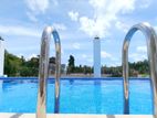Luxurious 5BR Villa with Rooftop Pool Pub |Kottawa, Mattegoda