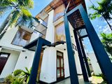 Luxurious 6-Bedroom Fully Furnished House for Sale in Nugegoda