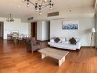 Luxurious and Specious One Galle Face Residence Apartment Colombo 2