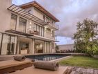 Luxurious and Stunning Super House for Sale in Nawala