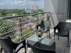 Luxurious Apartment for Rent in Lumiere Tower Colombo 5 [ 1723C ]