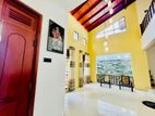 Luxurious Best House for Sale in Malabe