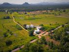 Luxurious Boutique Hotel for Rent in Sigiriya