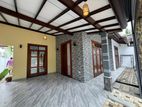 Luxurious Brand New House for Sale in Piliyandala