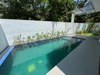 Luxurious Brand New House for Sale in Piliyandala Town