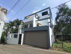 Luxurious Brand New House for Sale in Thalawathugoda Junction