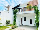 Luxurious Brand New House For Sale - Malabe