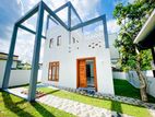 Luxurious Brand New House For Sale-Malabe